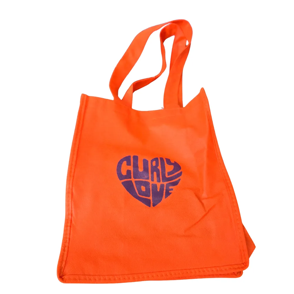 Promo Bolso Pequeño Curlylove